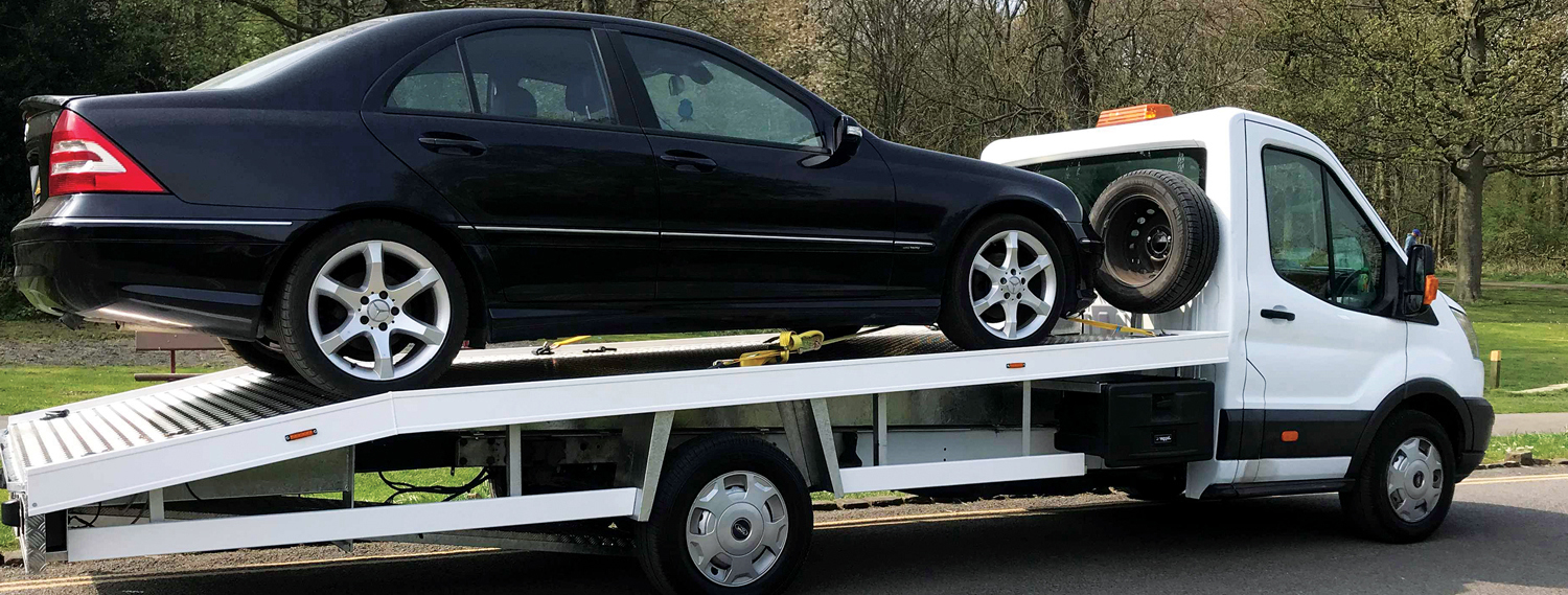 Altınyayla Oto Çekici