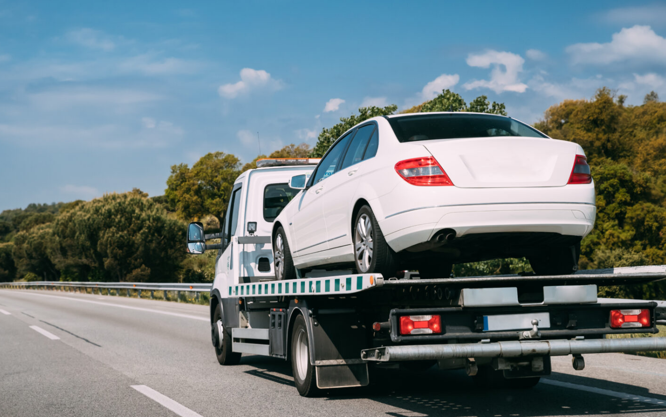 Altınyayla Oto Çekici